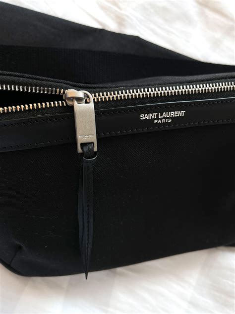 bumbag ysl|ysl belt bag women's.